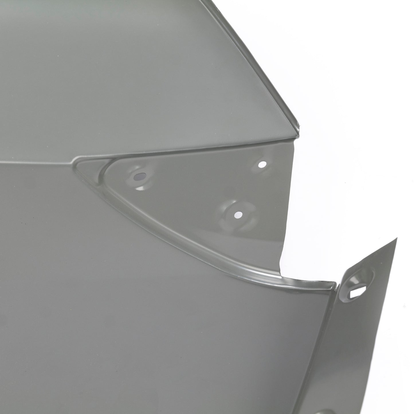 Rear Quarter Outer Panel Right Passenger Side for Tesla Model Y 2020-2024