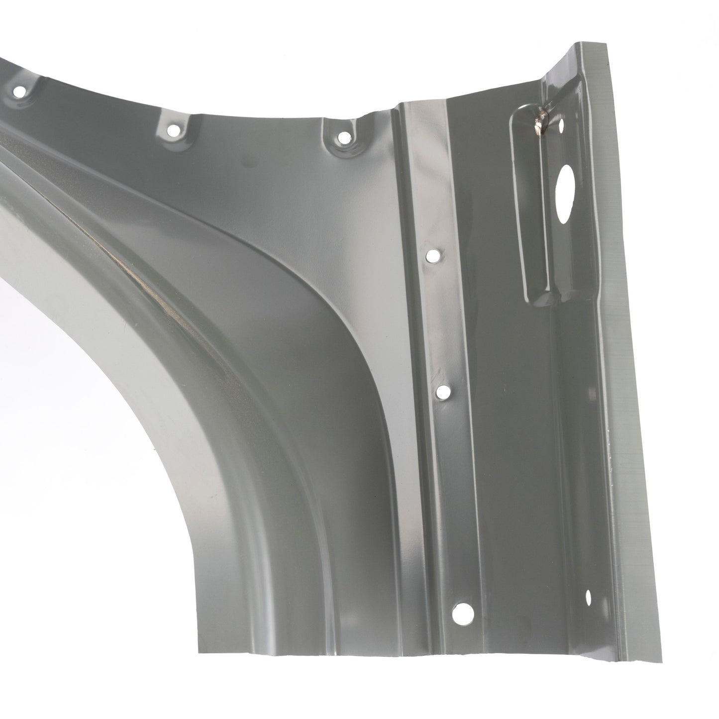 Rear Quarter Outer Panel Right Passenger Side for Tesla Model Y 2020-2024