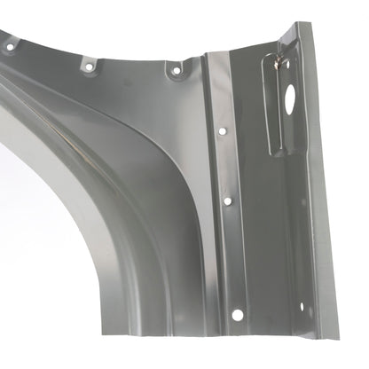 Rear Quarter Outer Panel Right Passenger Side for Tesla Model Y 2020-2024