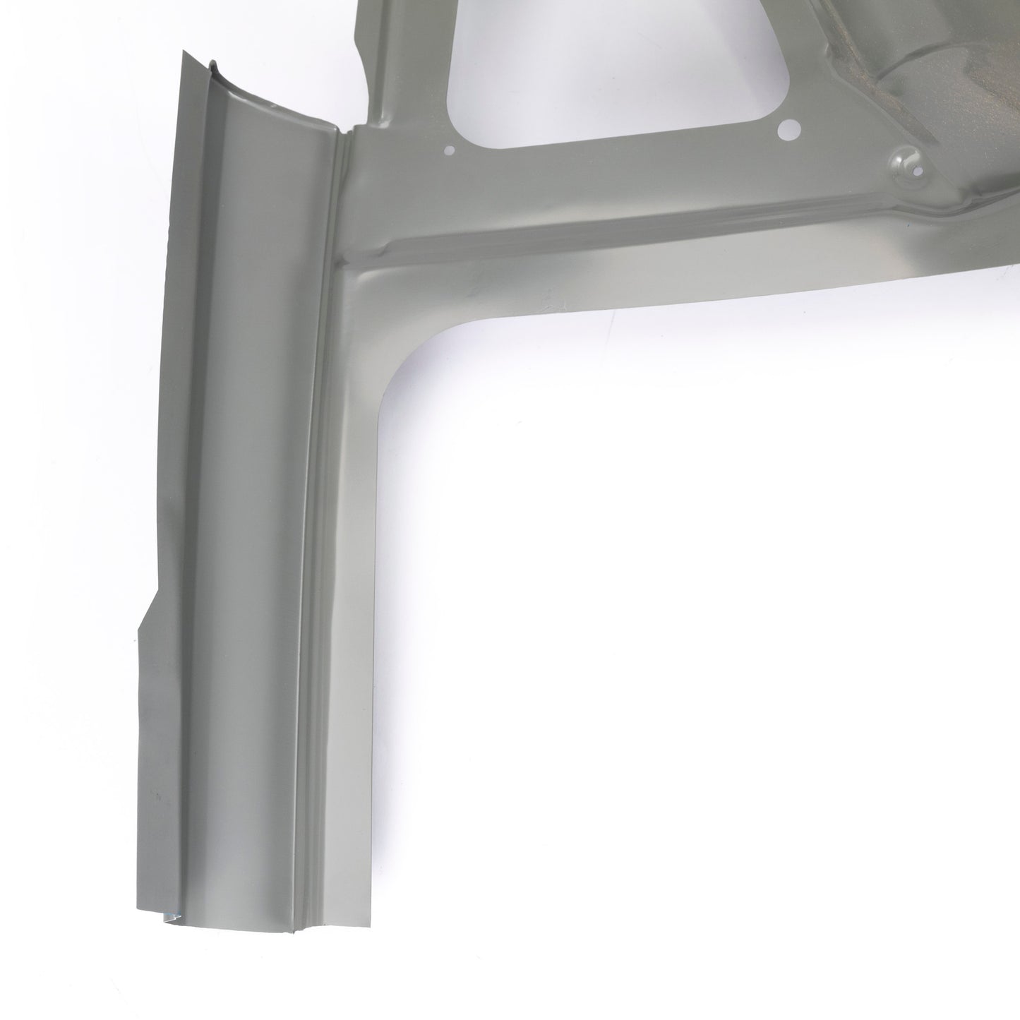 Rear Quarter Outer Panel Right Passenger Side for Tesla Model Y 2020-2024