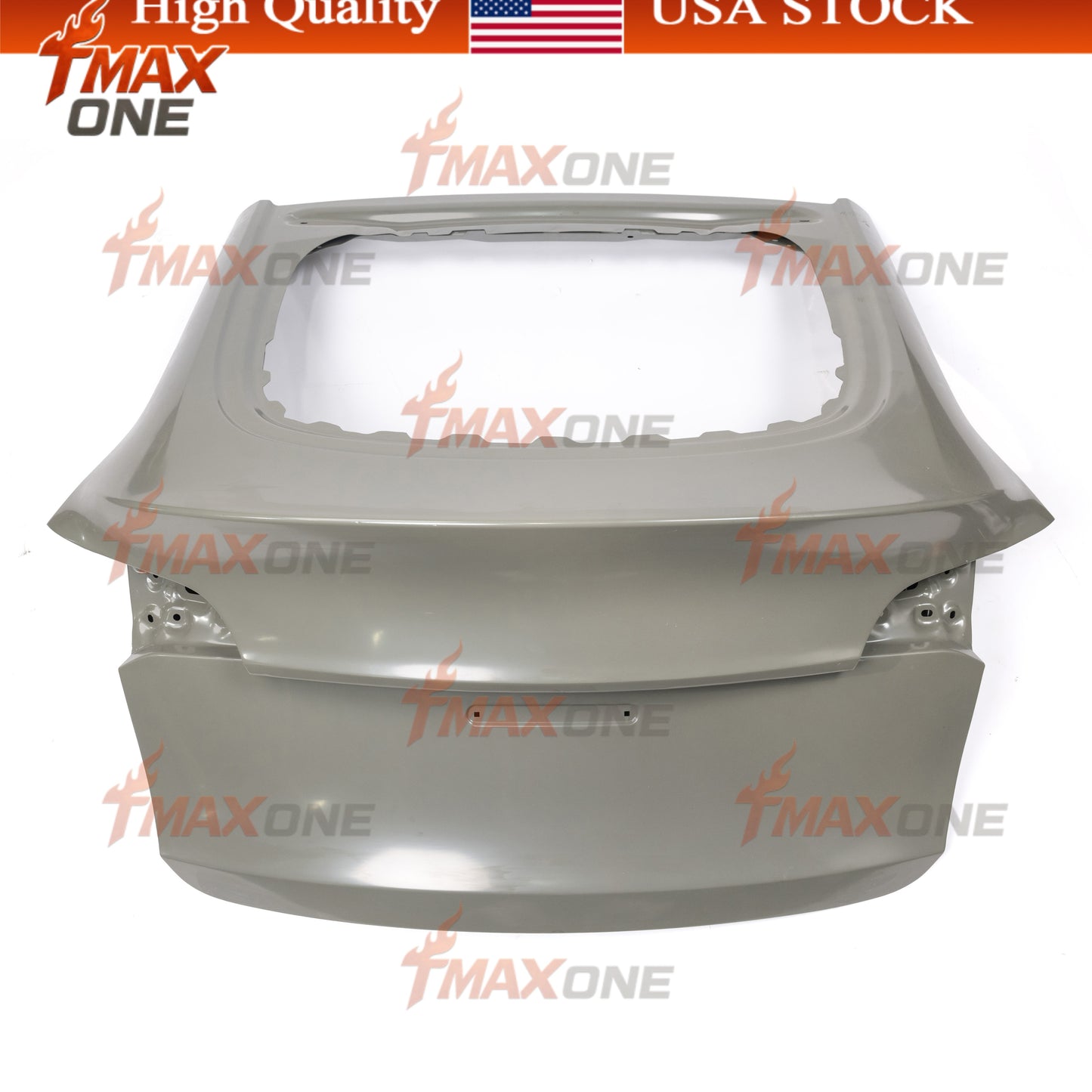 Tmaxone Tailgate for Tesla Model Y 2020-2024 1493410-E0-A - Image 1