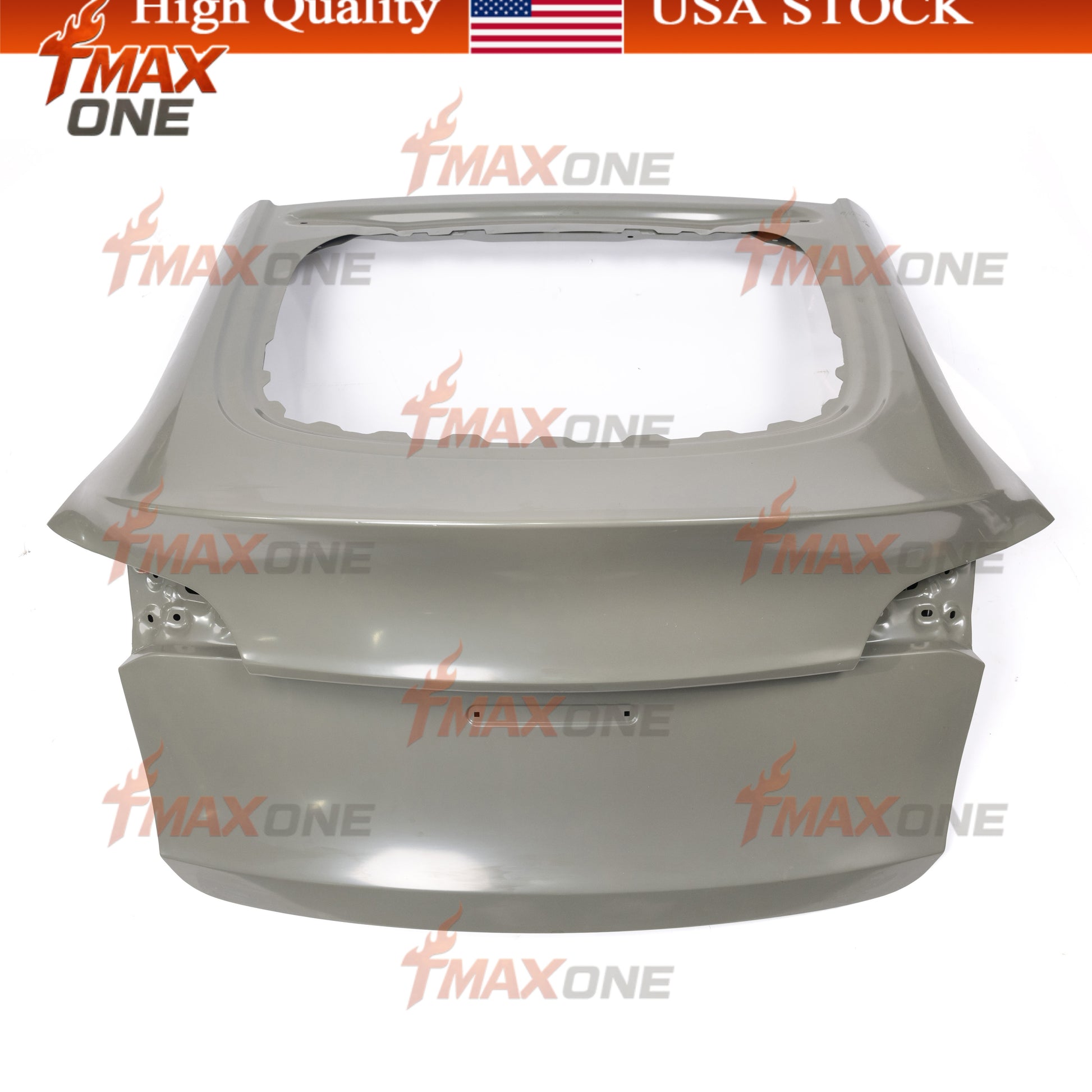Tmaxone Tailgate for Tesla Model Y 2020-2024 1493410-E0-A - Image 1