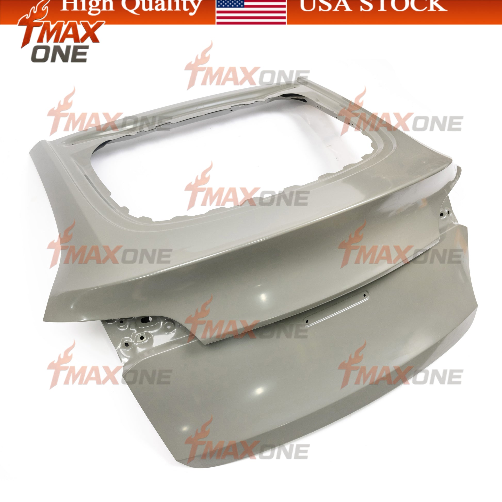 Tmaxone Tailgate for Tesla Model Y 2020-2024 1493410-E0-A - Image 3