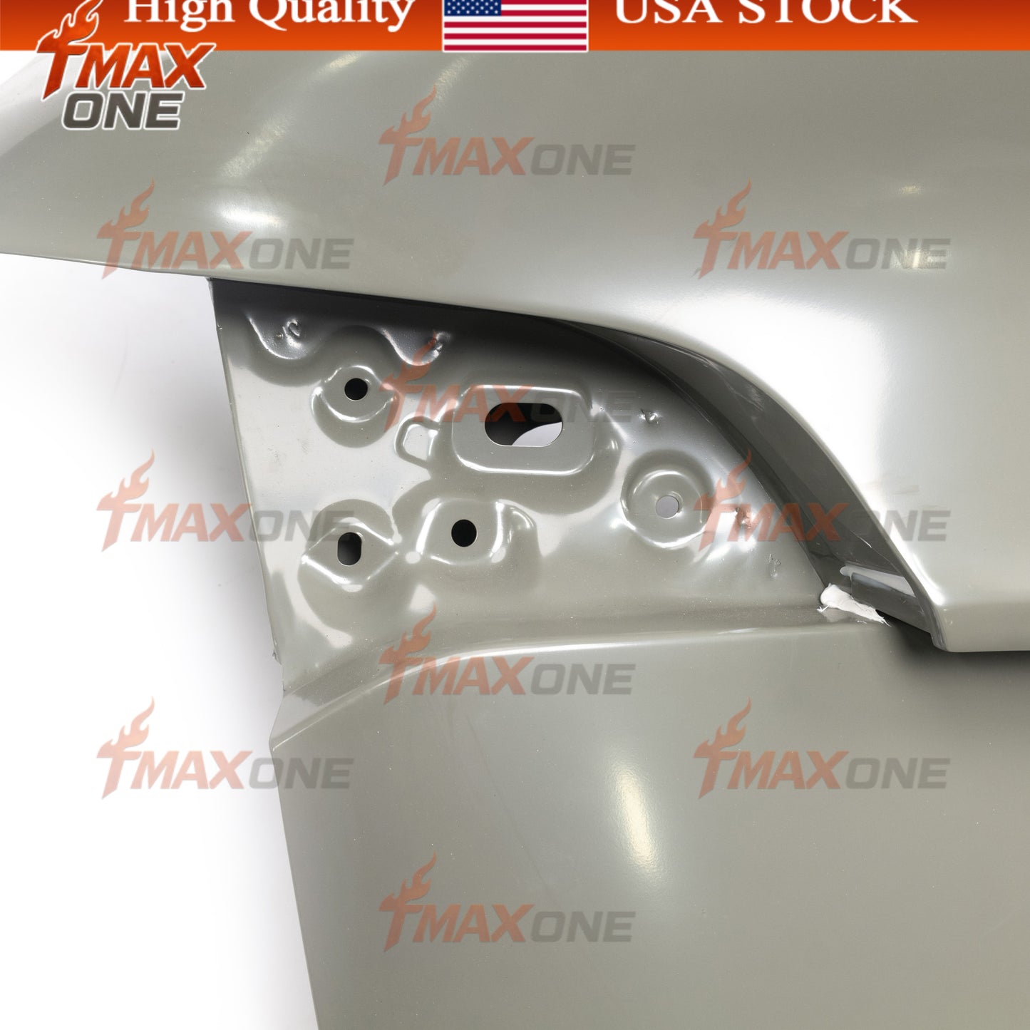 Tmaxone Tailgate for Tesla Model Y 2020-2024 1493410-E0-A - Image 4