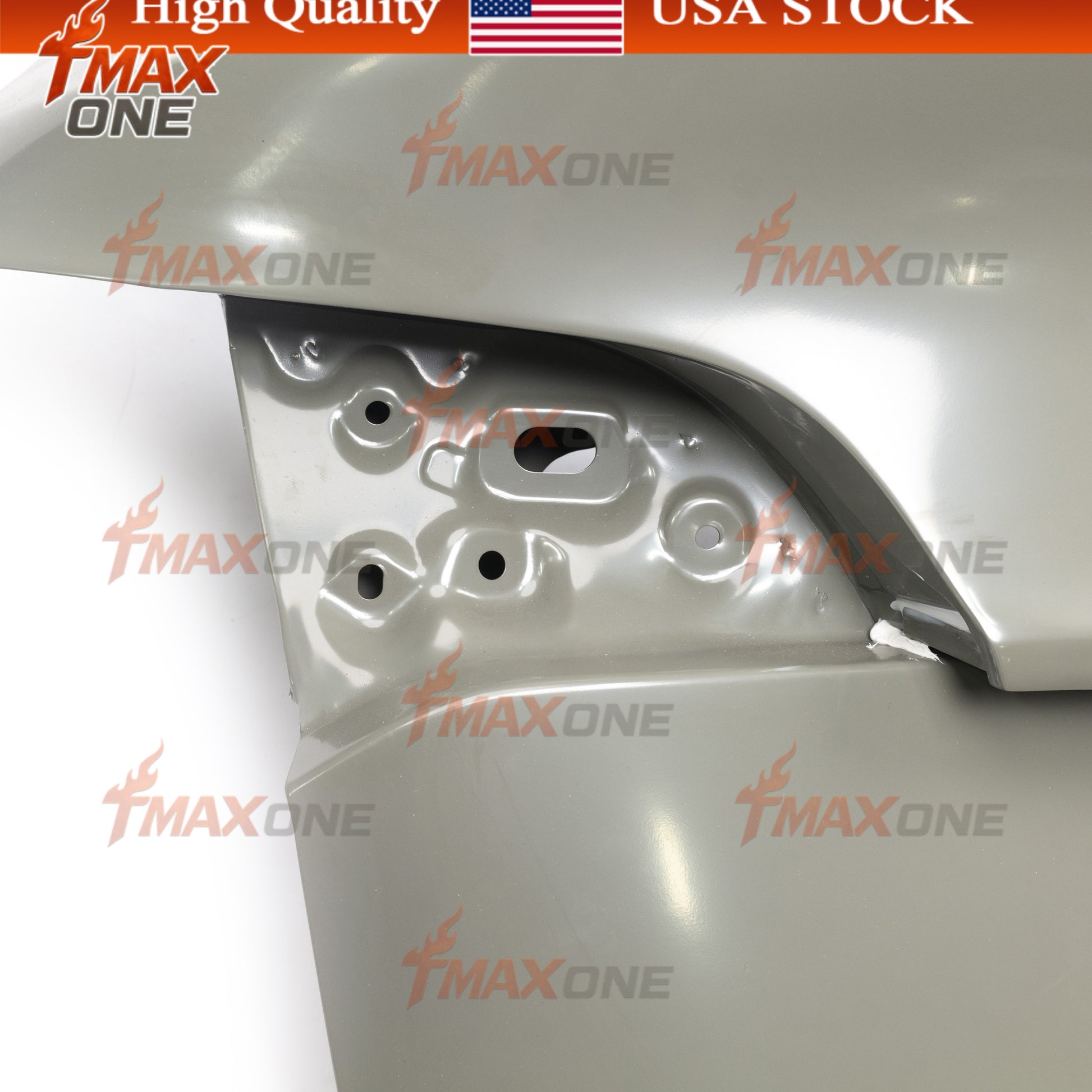 Tmaxone Tailgate for Tesla Model Y 2020-2024 1493410-E0-A - Image 4