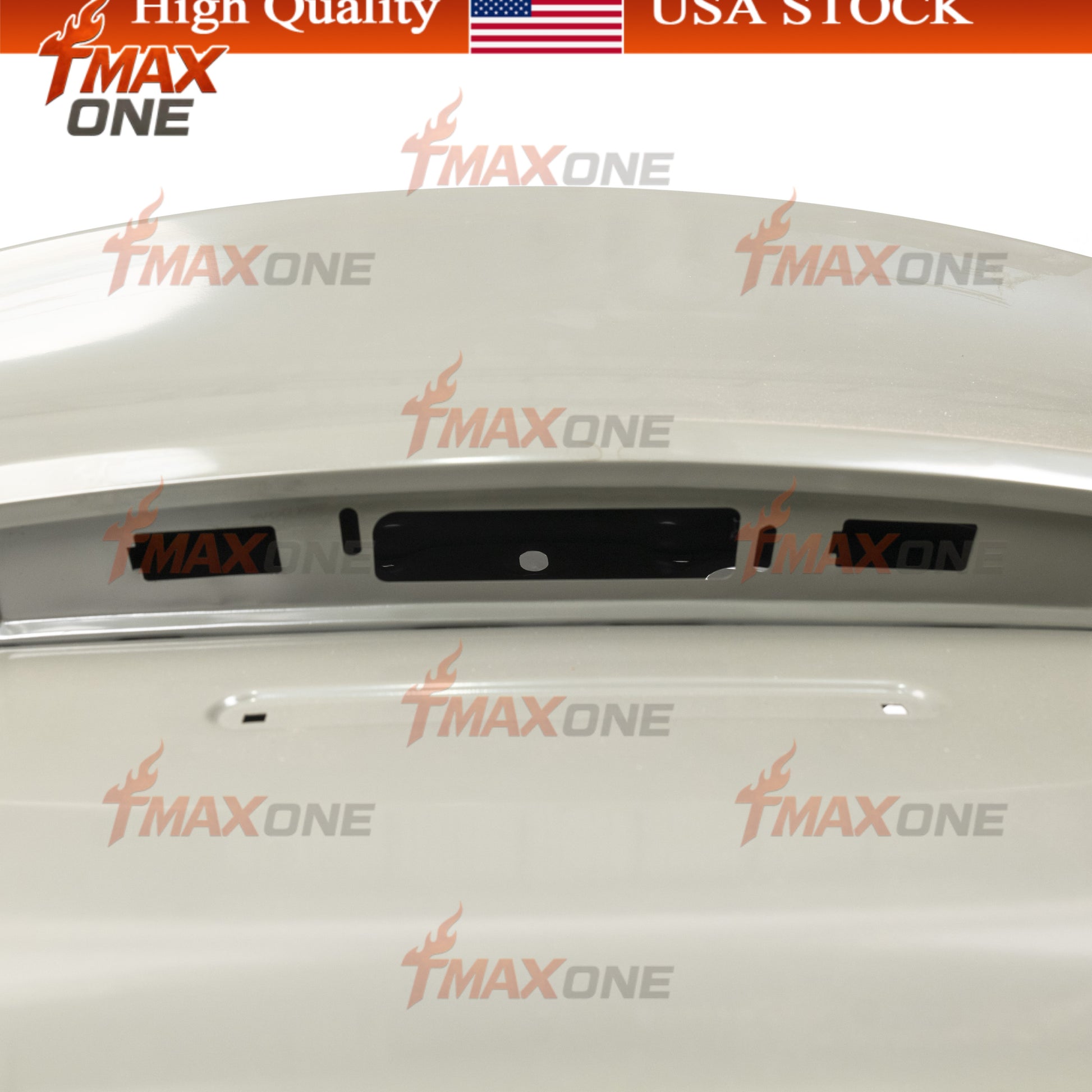 Tmaxone Tailgate for Tesla Model Y 2020-2024 1493410-E0-A - Image 5