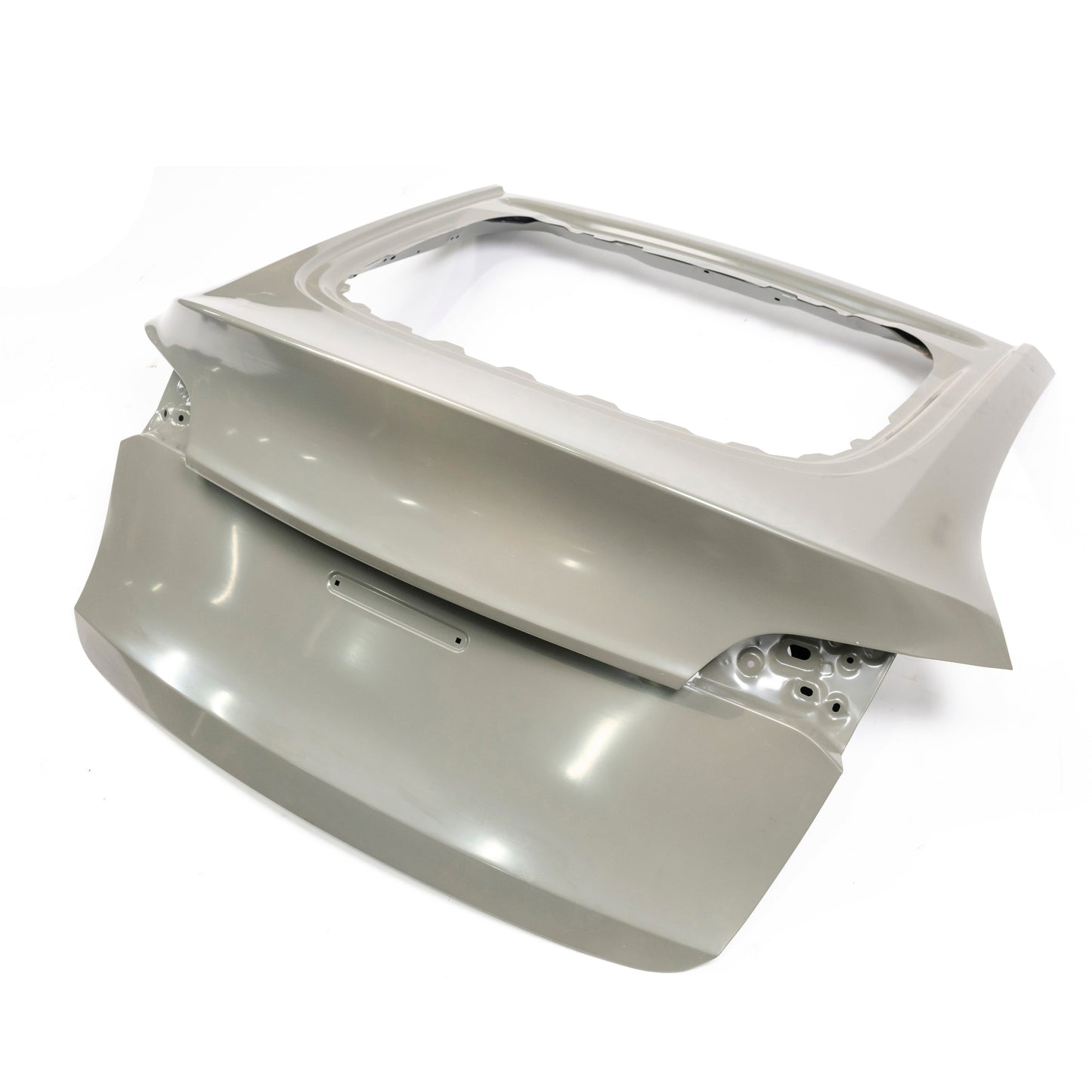 Tailgate for Tesla Model Y 2020-2024 1493410-E0-A