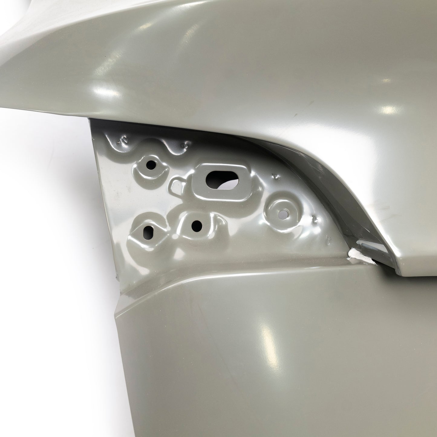 Tailgate for Tesla Model Y 2020-2024 1493410-E0-A