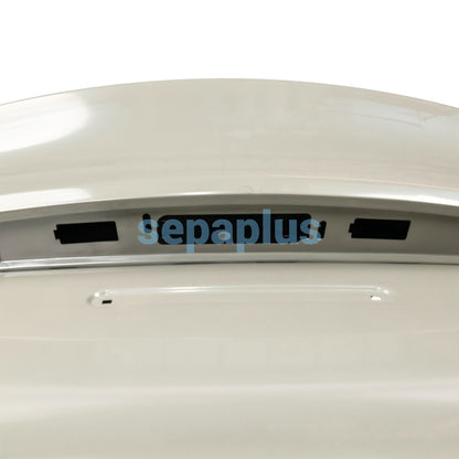 Tailgate for Tesla Model Y 2020-2024 1493410-E0-A