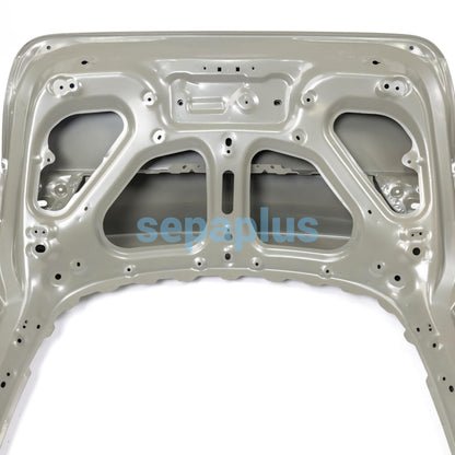 Tailgate for Tesla Model Y 2020-2024 1493410-E0-A