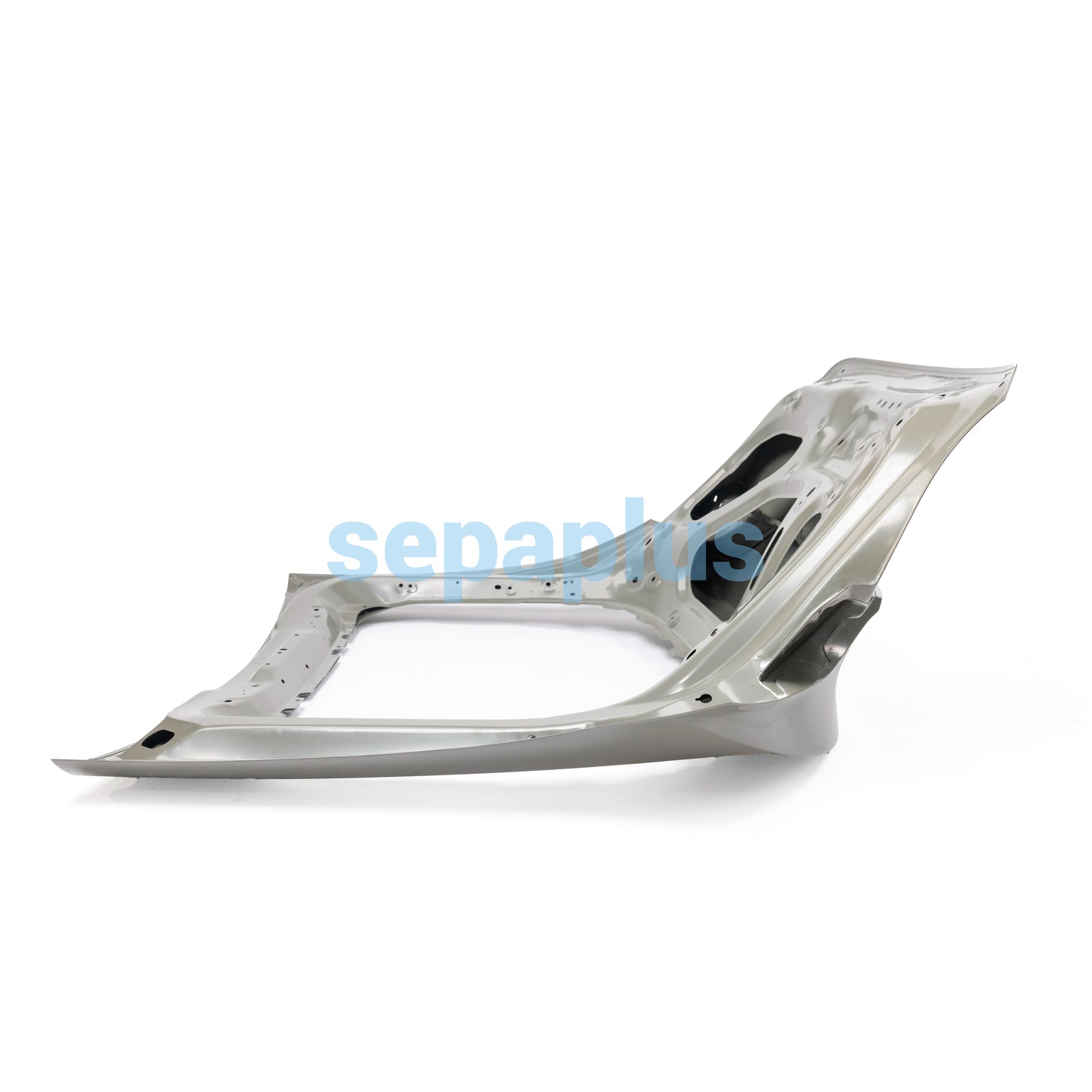 Tailgate for Tesla Model Y 2020-2024 1493410-E0-A