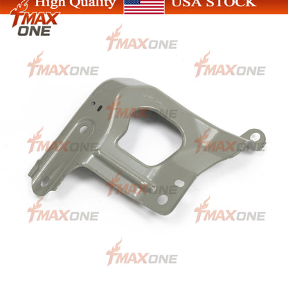 Tmaxone Front Fender Brace Bracket Left Driver Side for Tesla Model Y 2020-2024 1504589-S0-A - Image 2