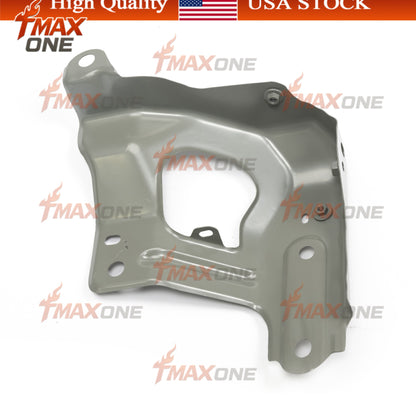 Tmaxone Front Fender Brace Bracket Left Driver Side for Tesla Model Y 2020-2024 1504589-S0-A - Image 3