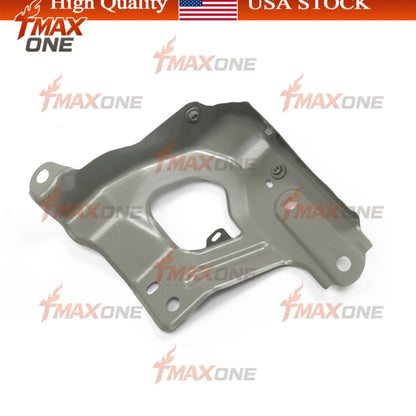 Tmaxone Front Fender Brace Bracket Left Driver Side for Tesla Model Y 2020-2024 1504589-S0-A - Image 4