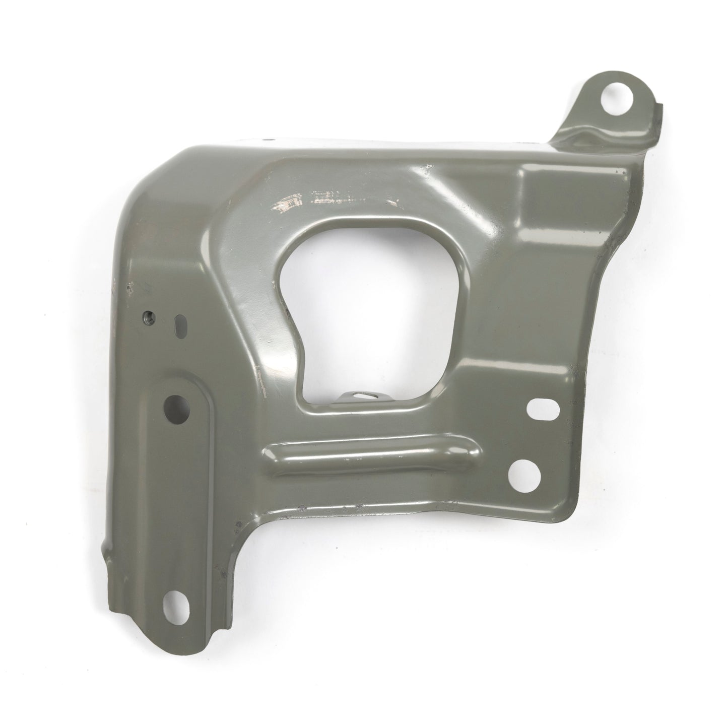 Front Fender Brace Bracket Left Driver Side for Tesla Model Y 2020-2024 1504589-S0-A