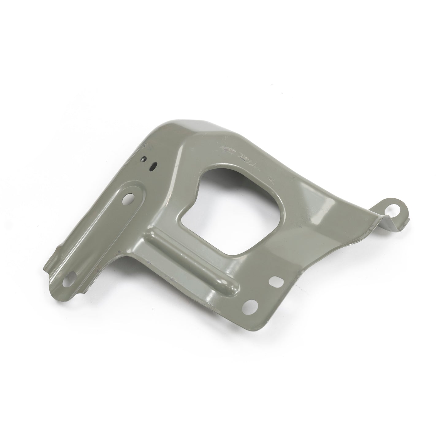 Front Fender Brace Bracket Left Driver Side for Tesla Model Y 2020-2024 1504589-S0-A