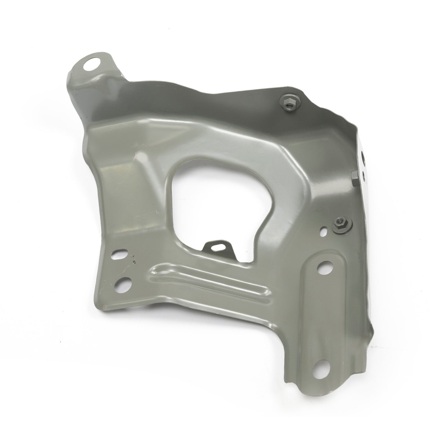Front Fender Brace Bracket Left Driver Side for Tesla Model Y 2020-2024 1504589-S0-A