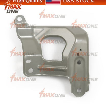Tmaxone Front Fender Brace Bracket Right Passenger Side for Tesla Model Y 2020-2024 1504590-S0-A - Image 1