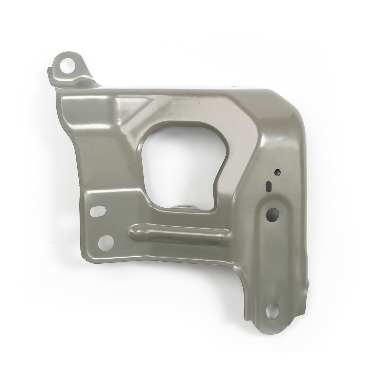 Front Fender Brace Bracket Right Passenger Side for Tesla Model Y 2020-2024 1504590-S0-A