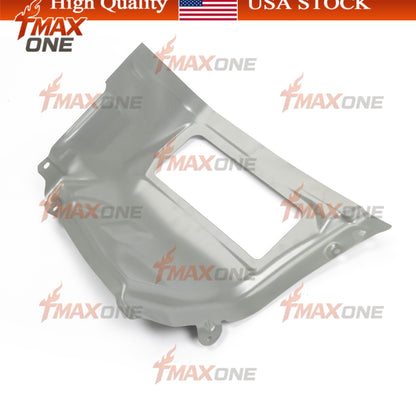 Tmaxone Quarter Panel Extension Rear Left Driver Side Fender for Tesla Model Y 2020-2024 1510098-S0-A - Image 5