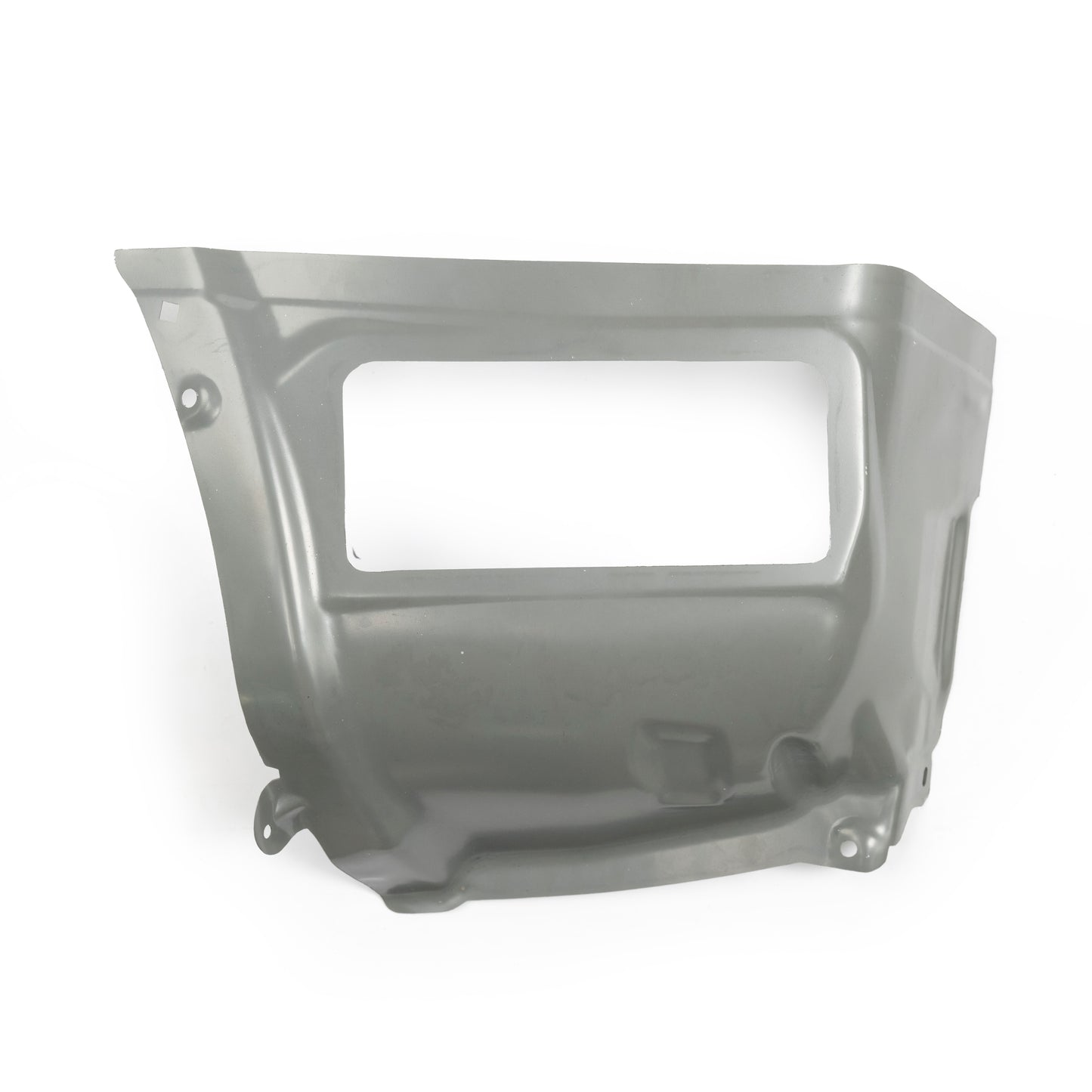 Quarter Panel Extension Rear Left Driver Side Fender for Tesla Model Y 2020-2024 1510098-S0-A