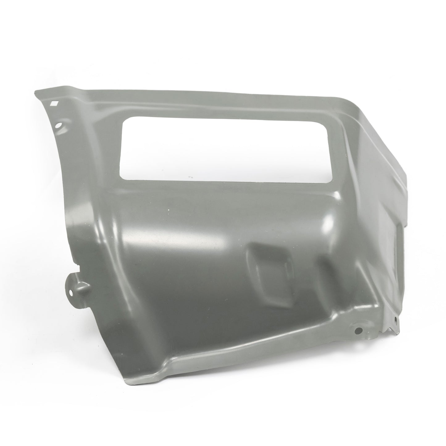 Quarter Panel Extension Rear Left Driver Side Fender for Tesla Model Y 2020-2024 1510098-S0-A