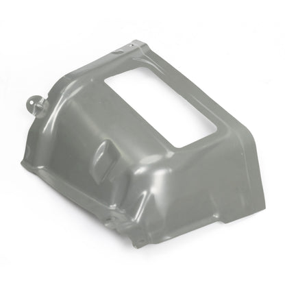 Quarter Panel Extension Rear Left Driver Side Fender for Tesla Model Y 2020-2024 1510098-S0-A
