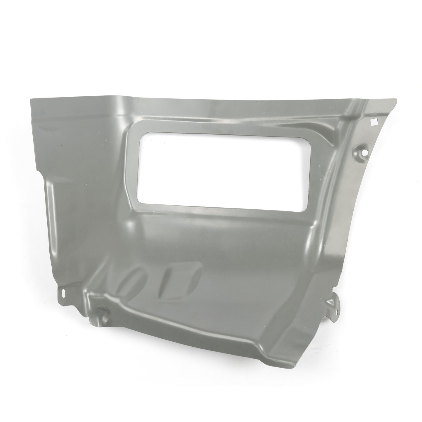 Quarter Panel Extension Rear Left Driver Side Fender for Tesla Model Y 2020-2024 1510098-S0-A