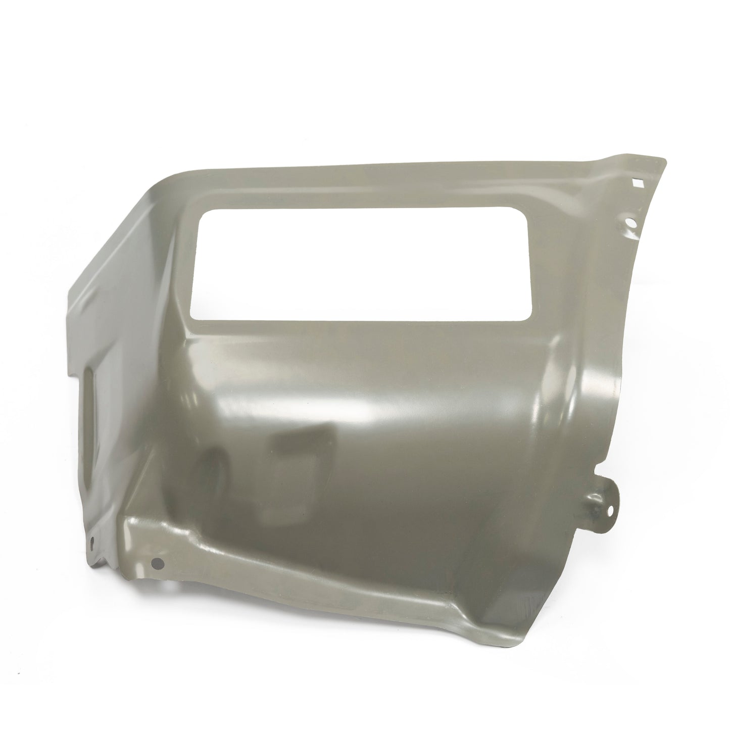 Quarter Panel Extension Rear Right Passenger Side Fender for Tesla Model Y 2020-2024 1522163-S0-A