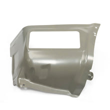 Quarter Panel Extension Rear Right Passenger Side Fender for Tesla Model Y 2020-2024 1522163-S0-A