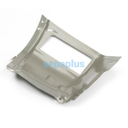 Quarter Panel Extension Rear Right Passenger Side Fender for Tesla Model Y 2020-2024 1522163-S0-A