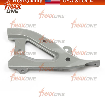 Tmaxone Lower Fender Bracket Assembly Left Driver Side for Tesla Model Y 2020-2024 1487695-S0-A - Image 2