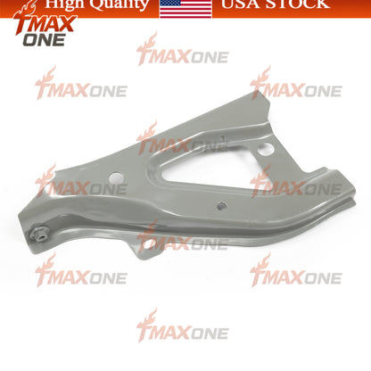 Tmaxone Lower Fender Bracket Assembly Left Driver Side for Tesla Model Y 2020-2024 1487695-S0-A - Image 3