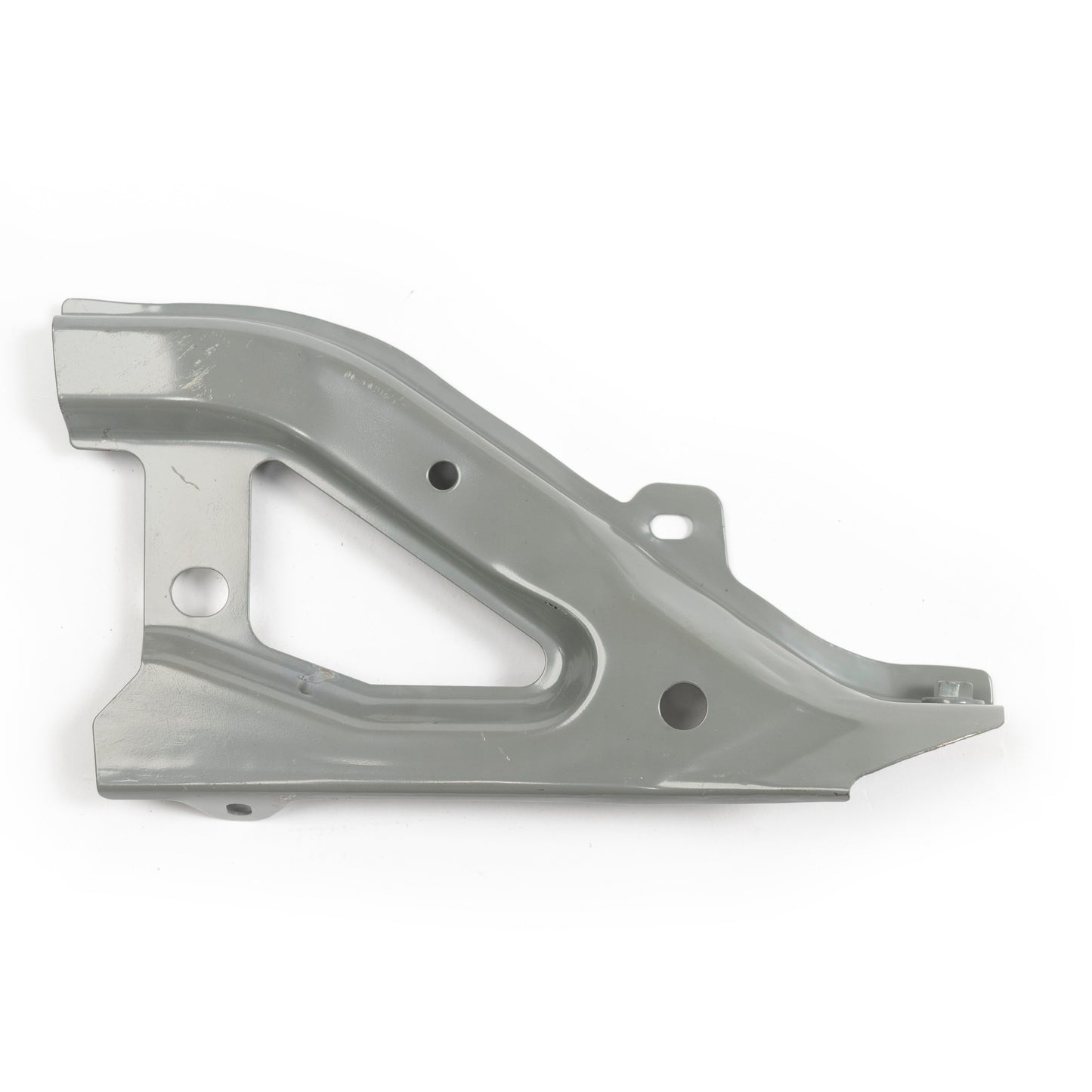 Lower Fender Bracket Assembly Left Driver Side for Tesla Model Y 2020-2024 1487695-S0-A