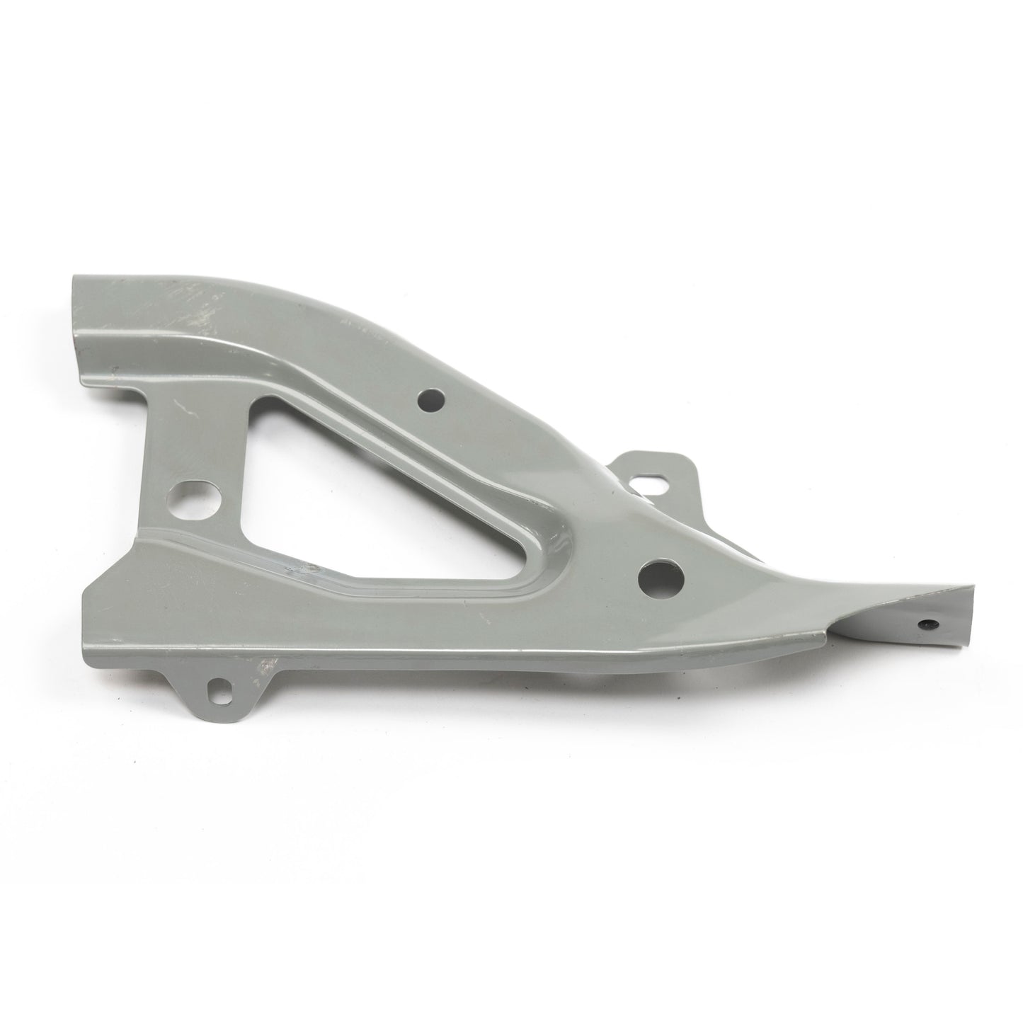 Lower Fender Bracket Assembly Left Driver Side for Tesla Model Y 2020-2024 1487695-S0-A