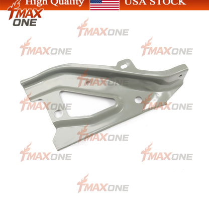 Tmaxone Lower Fender Bracket Assembly Right Passenger Side for Tesla Model Y 2020-2024 1487696-S0-A - Image 4