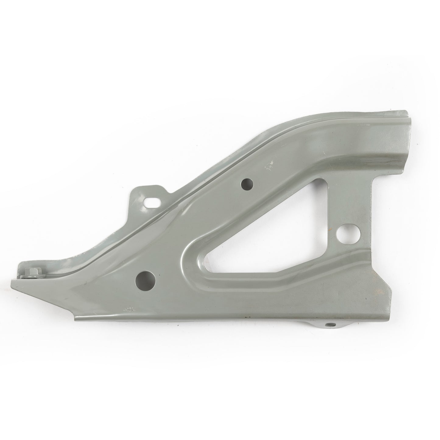 Lower Fender Bracket Assembly Right Passenger Side for Tesla Model Y 2020-2024 1487696-S0-A