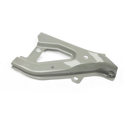 Lower Fender Bracket Assembly Right Passenger Side for Tesla Model Y 2020-2024 1487696-S0-A