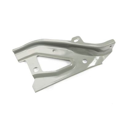 Lower Fender Bracket Assembly Right Passenger Side for Tesla Model Y 2020-2024 1487696-S0-A