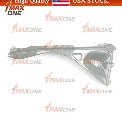 Tmaxone Shotgun Outer Assembly Left Driver Side for Tesla Model Y 2020-2024 1487483-S0-D - Image 1