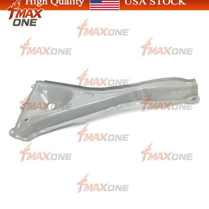 Tmaxone Shotgun Outer Assembly Left Driver Side for Tesla Model Y 2020-2024 1487483-S0-D - Image 3