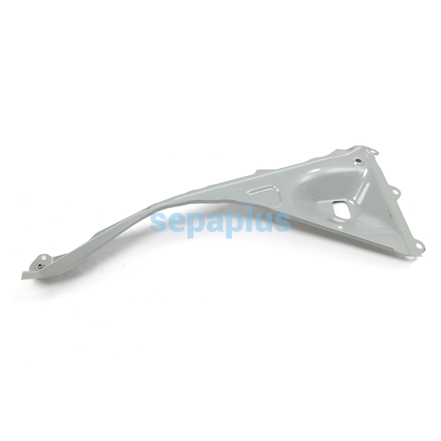 Shotgun Outer Assembly Left Driver Side for Tesla Model Y 2020-2024 1487483-S0-D