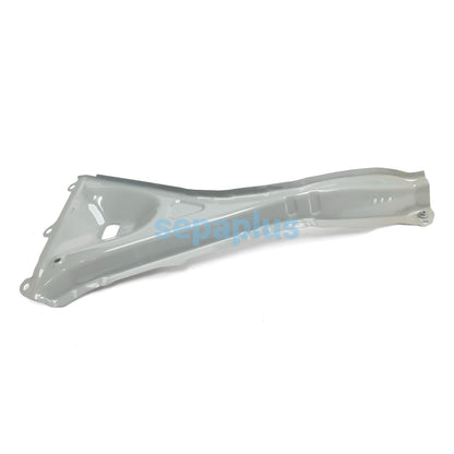 Shotgun Outer Assembly Left Driver Side for Tesla Model Y 2020-2024 1487483-S0-D