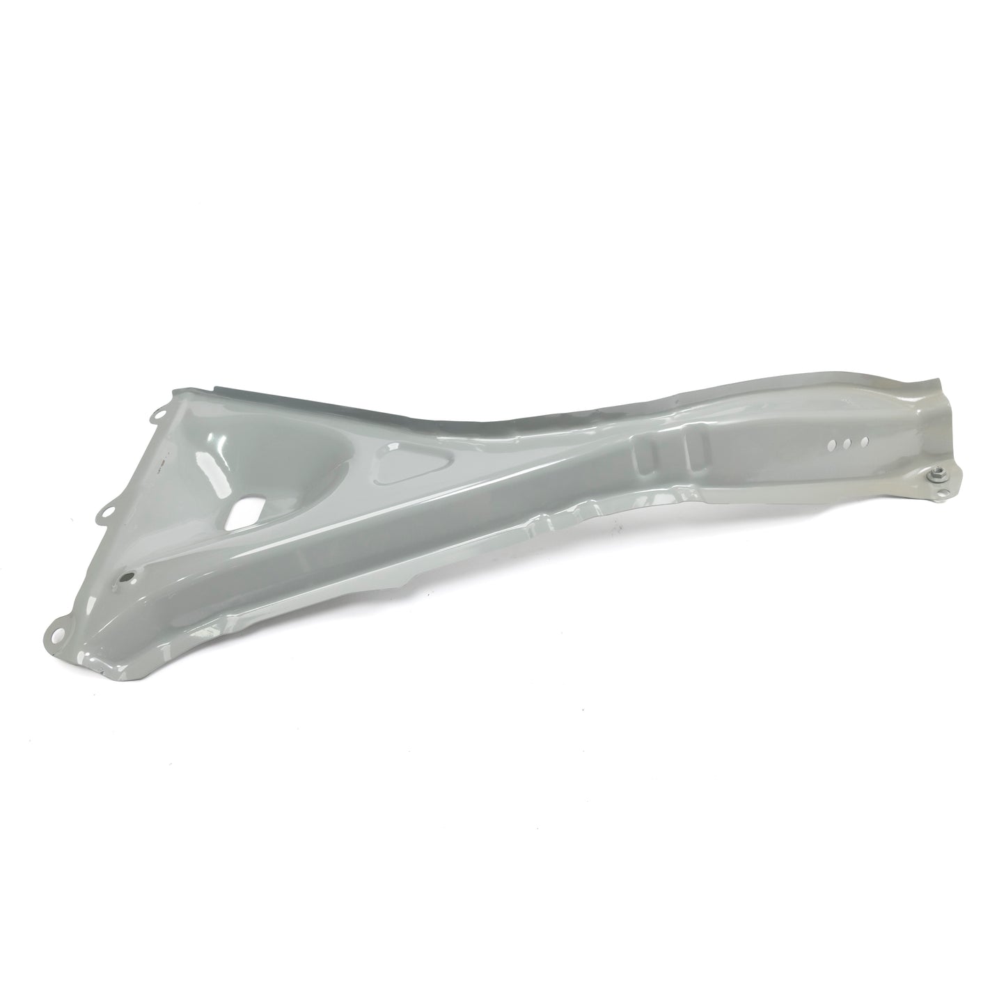 Shotgun Outer Assembly Left Driver Side for Tesla Model Y 2020-2024 1487483-S0-D