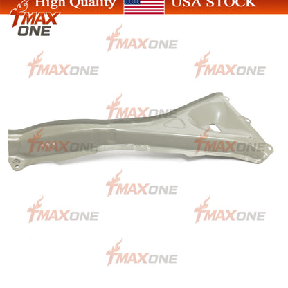Tmaxone Shotgun Outer Assembly Right Passenger Side for Tesla Model Y 2020-2024 1487484-S0-D - Image 3