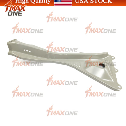 Tmaxone Shotgun Outer Assembly Right Passenger Side for Tesla Model Y 2020-2024 1487484-S0-D - Image 4
