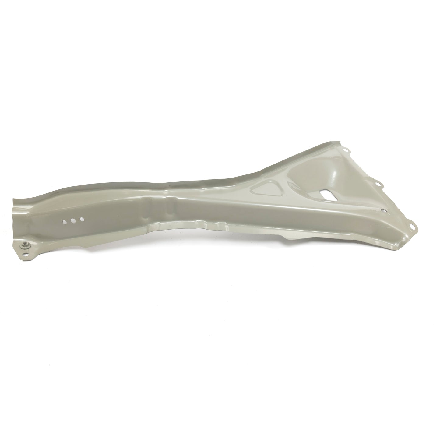 Shotgun Outer Assembly Right Passenger Side for Tesla Model Y 2020-2024 1487484-S0-D