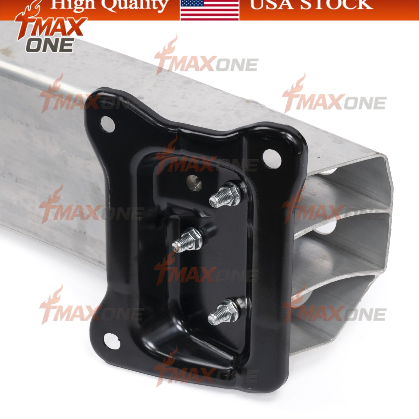 Tmaxone Rear Bumper Beam Assembly for Tesla Model Y 2020-2024 1487616-00-C - Image 5