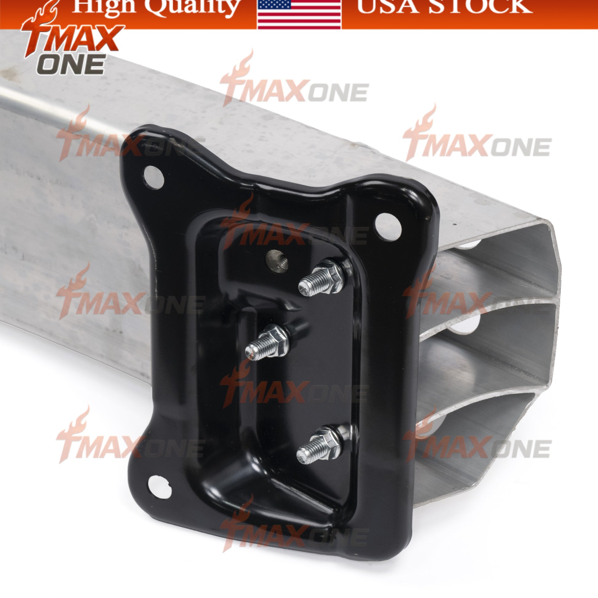 Tmaxone Rear Bumper Beam Assembly for Tesla Model Y 2020-2024 1487616-00-C - Image 5