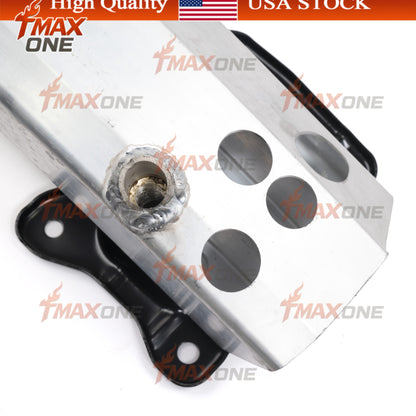 Tmaxone Rear Bumper Beam Assembly for Tesla Model Y 2020-2024 1487616-00-C - Image 6